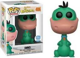 406 Dino (Funko Shop)