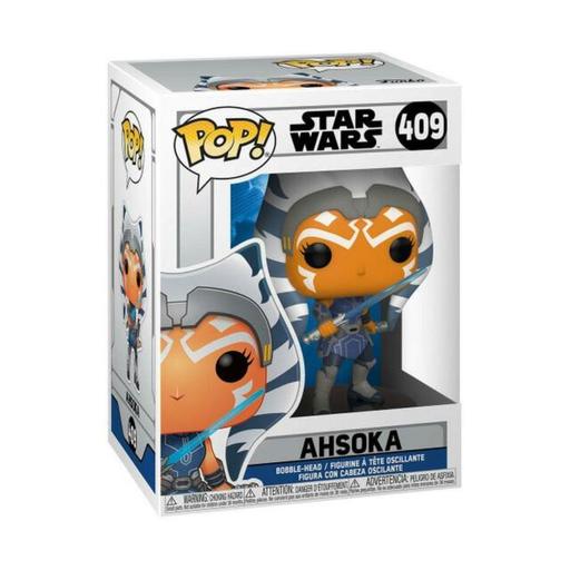 409 Ahsoka