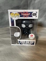 409 Spider-Man Noir (Walgreens)
