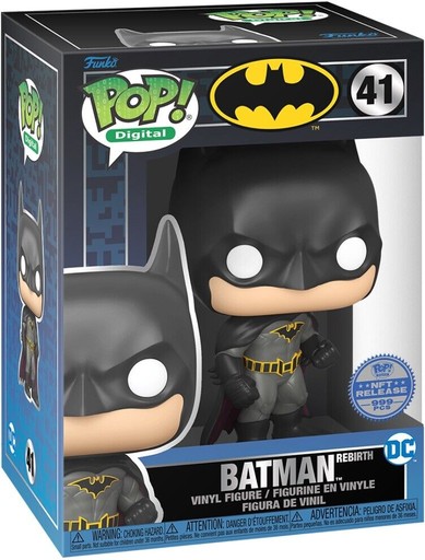 Funko pop shop batman 41