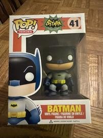 41 Batman