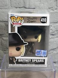 410 Britney Spears (NYCC)