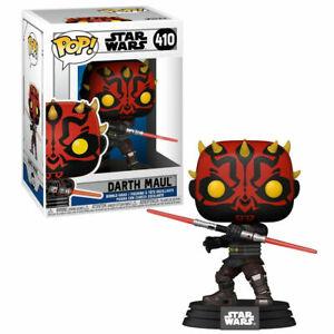 410 Darth Maul