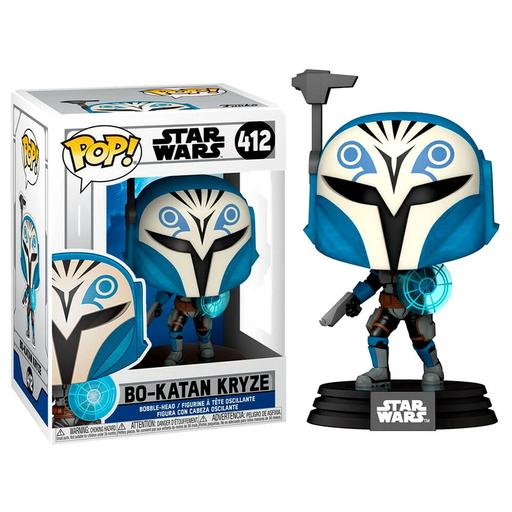 412 Bo-Katan Kryze