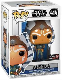 414 Ahsoka (GameStop)