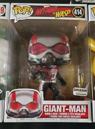 414 Giant-Man (10 Inch) (Amazon)