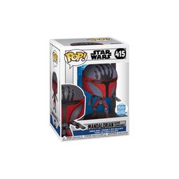 415 Mandalorian Super Commando (Funko Shop)