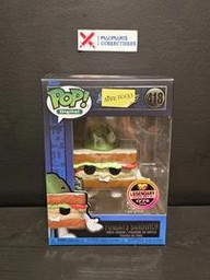 418 April (Legendary)