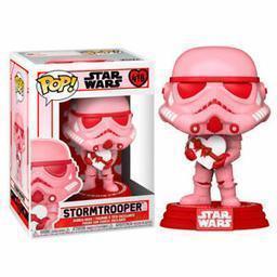 418 Stormtrooper