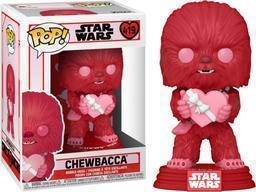 419 Chewbacca