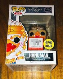 42 Hanuman