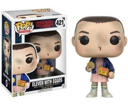 421 Eleven With Eggos (Common)