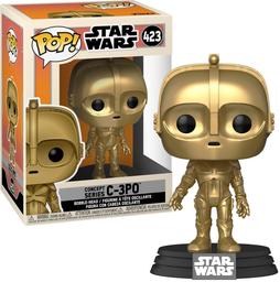 423 Concept Series: C-3PO