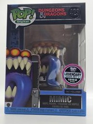 423 Mimic (Legendary)