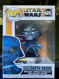 426 Concept Series: Darth Vader