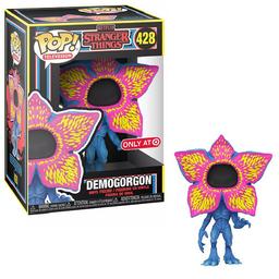 428 Demogorgon (Black Light) (Target)
