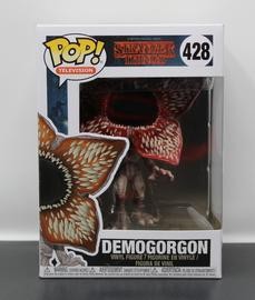 428 Demogorgon (Stranger Things)