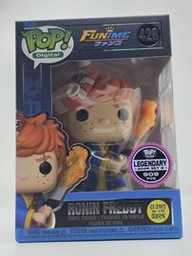 428 Ronin (Legendary)