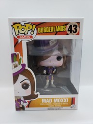 43 Mad Moxxi (Common)