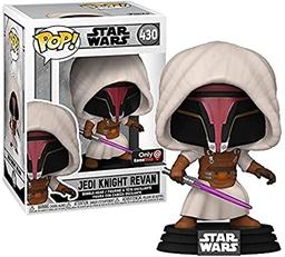 430 Jedi Knight Revan (GameStop)