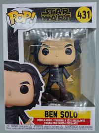 431 Ben Solo