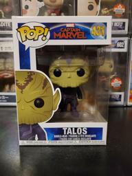 431 Talos