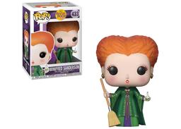 433 Winifred Sanderson