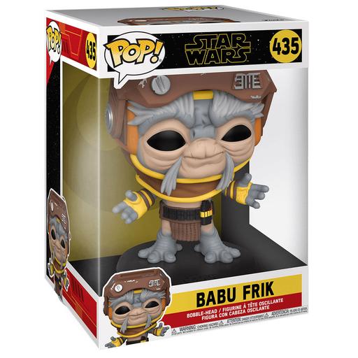 babu frik funko pop amazon