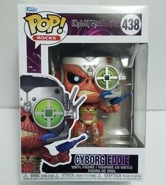 438 Cyborg