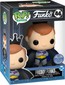 44 Freddy Funko As Batman (NFT) (LE 2694)