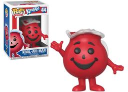 44 Kool-Aid Man (Common)
