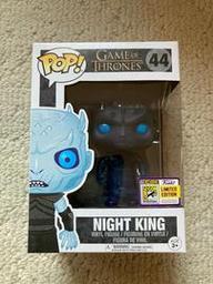44 Night King (Translucent) (SDCC 2017)