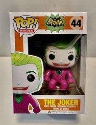 44 The Joker