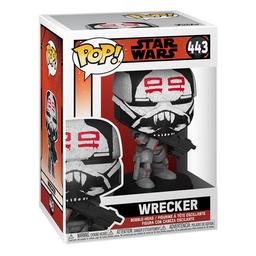 443 Wrecker