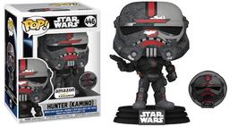 446 Hunter (Kamino) (Amazon)