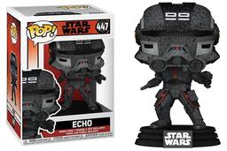 447 Echo