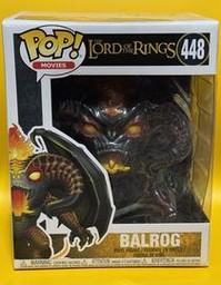 448 Balrog (6 Inch)
