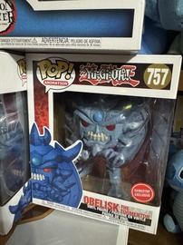 448 Obelisk The Tormentor (6 Inch)