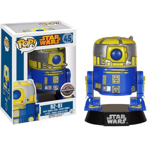 45 R2-B1 (GameStop)