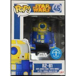 45 R2-B1 (Underground Toys)