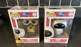 45 Wall-E