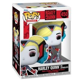 450 Harley Quinn