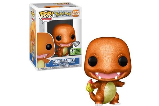 charmander eccc