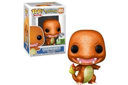 455 Charmander (Diamond Collection) (ECCC 2021)