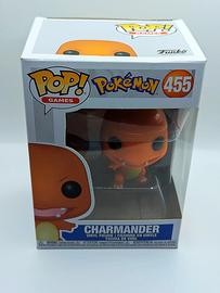 455 Charmander (Pokemon)