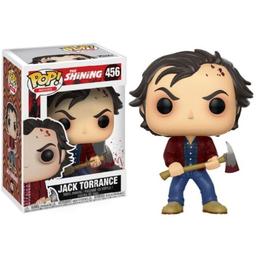 456 Jack Torrance (Common)