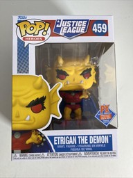 459 Etrigan The Demon (PX Previews)