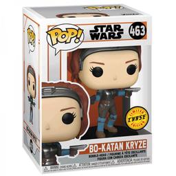 463 Bo-Katan Kryze (Chase)