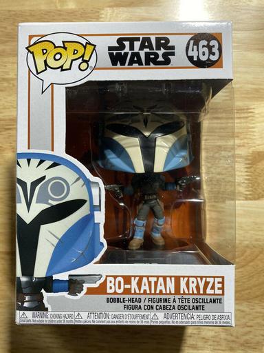 463 Bo-Katan Kryze (Common)