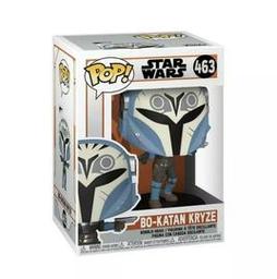 463 Bo-Katan Kryze (Common)